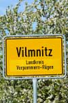 Ferienwohnung in Vilmnitz